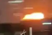 وقوع انفجارهای مهیب در کویت 