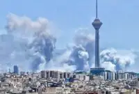 مشاور قالیباف شرط پایان جنگ را اعلام کرد