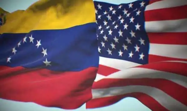 آمریکا و ونزوئلا برای احیای روابط دیپلماتیک توافق کردند