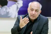 علی شکوری راد آزاد شد