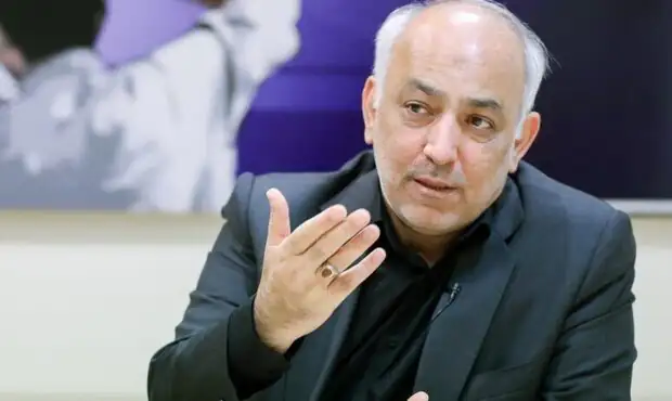 علی شکوری راد آزاد شد