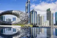 تنش‌های منطقه‌ای به دوبی رسید/ ارسال هشدار حمله موشکی