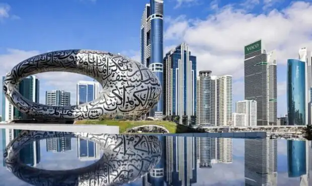 تنش‌های منطقه‌ای به دوبی رسید/ ارسال هشدار حمله موشکی