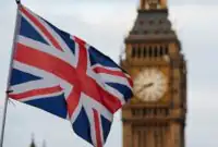 بازداشت چهار نفر در لندن به اتهام جاسوسی برای ایران