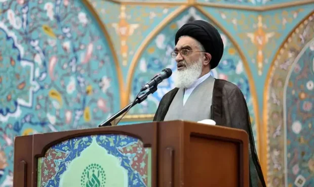 امام جمعه قم: خامنه‌ای دیگری در راه است/ جانشین رهبری مشخص شد؟