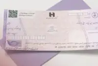 نگران پاس شدن چک نباشید / هیچ قراردادی در صورت برگشت چک، لغو نمی‌شود