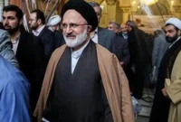 علی‌اصغر حجازی ترور شد؟