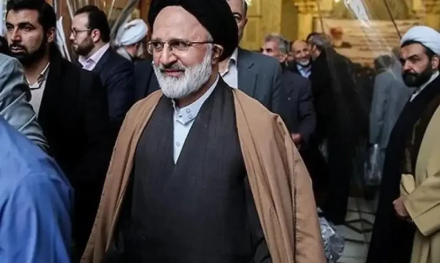 علی‌اصغر حجازی ترور شد؟