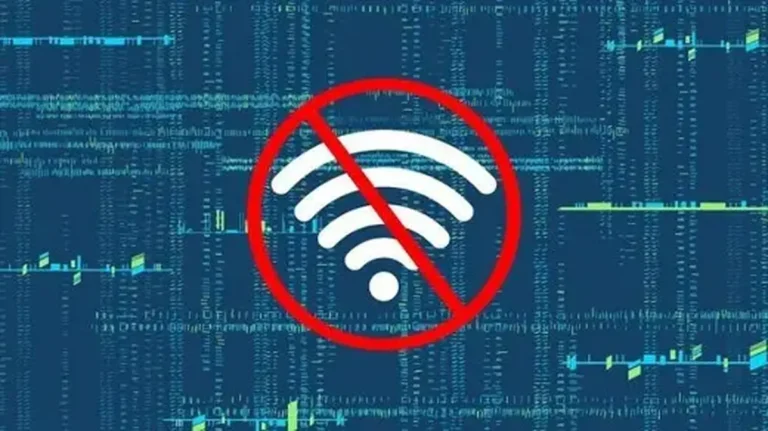 گزارش واشنگتن پست به شش روز قطع گسترده اینترنت در ایران/ زمان وصل اینترنت مشخص شد؟