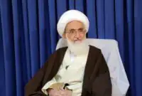 فوری/ فتوای آیت‌الله نوری همدانی برای انتقام شهادت رهبر انقلاب