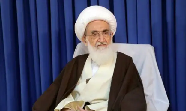 فوری/ فتوای آیت‌الله نوری همدانی برای انتقام شهادت رهبر انقلاب
