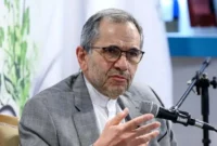 هشدار تخت‌روانچی به کشور‌های مشارکت‌کننده در جنگ