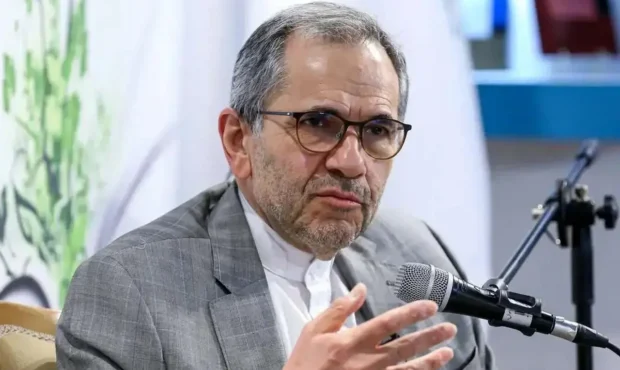 هشدار تخت‌روانچی به کشور‌های مشارکت‌کننده در جنگ