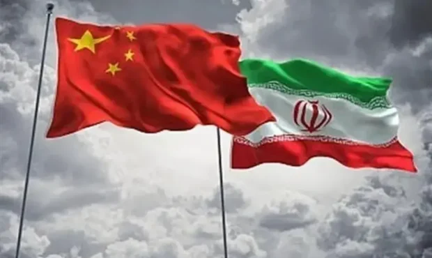 ماجرای کمک مالی و تسلیحاتی چین به ایران چیست؟ ماجرای کمک مالی و تسلیحاتی چین به ایران چیست؟