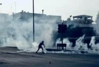 فوری/ بحرین حکومت نظامی اعلام کرد!