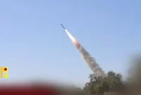 خبر تازه مرندی از جلسه دیروز فرمانده هوافضای سپاه خبر تازه مرندی از جلسه دیروز فرمانده هوافضای سپاه