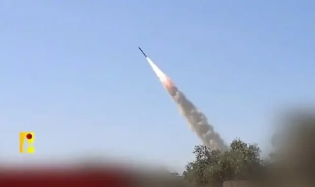 خبر تازه مرندی از جلسه دیروز فرمانده هوافضای سپاه