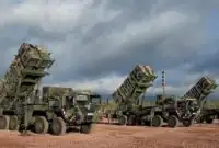 ذخایر محدود ارتش آمریکا فاش شد