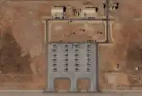 رادار ۳۰۰ میلیون دلاری آمریکا مورد هدف ایران قرار گرفت