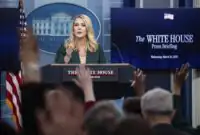 کاخ سفید تکلیف حمله زمینی به ایران را مشخص کرد