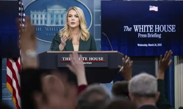 کاخ سفید تکلیف حمله زمینی به ایران را مشخص کرد کاخ سفید تکلیف حمله زمینی به ایران را مشخص کرد