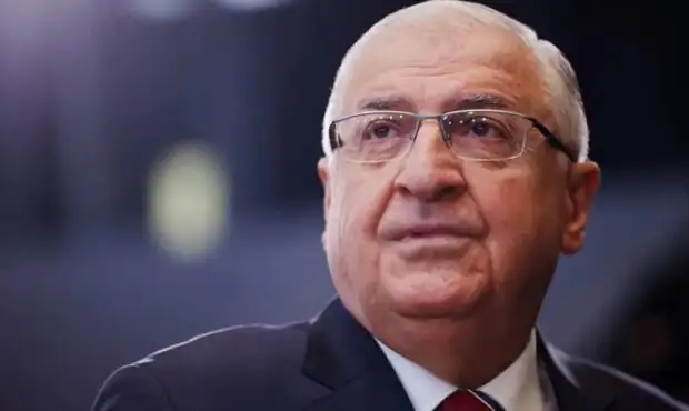 واکنش وزیر دفاع ترکیه به احتمال جنگ زمینی با اسرائیل + جزئیات