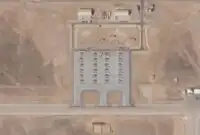 سامانه تاد آمریکا در اردن نابود شد + جزییات