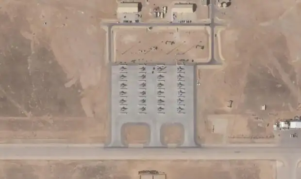 سامانه تاد آمریکا در اردن نابود شد + جزییات