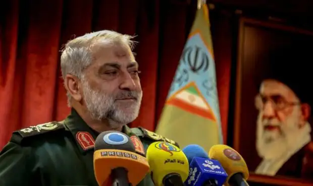 پیام مهم نیرو‌های مسلح ایران به کشور‌های همسایه + جزئیات