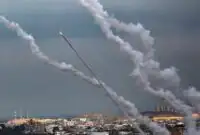 فوری/ انفجار شدید در چند نقطه از تهران