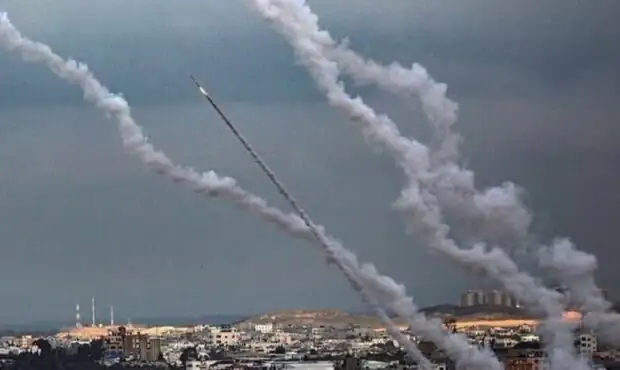 فوری/ انفجار شدید در چند نقطه از تهران