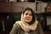 شیما قوشه، وکیل دادگستری، آزاد شد