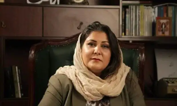 شیما قوشه، وکیل دادگستری، آزاد شد