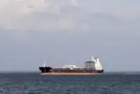 حمله پهپادی در خلیج فارس/ نفتکش مرتبط با آمریکا هدف قرار گرفت