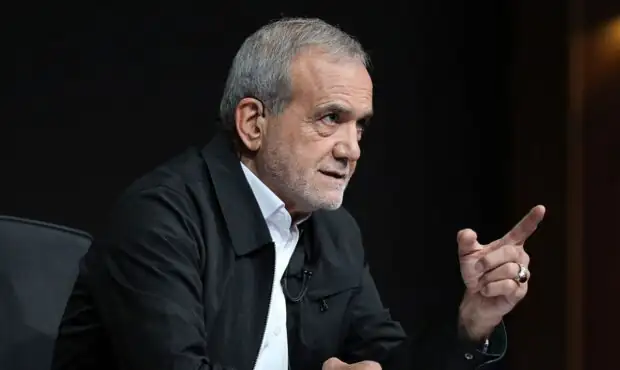 واکنش پزشکیان به انتقاد‌ها وارد شده به اظهارات امروزش | تا پای جان دفاع می‌کنیم