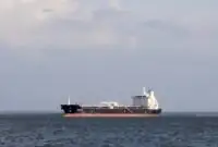 حمله پهپادهای انتحاری سپاه یک نفتکش در خلیج فارس حمله پهپادهای انتحاری سپاه یک نفتکش در خلیج فارس