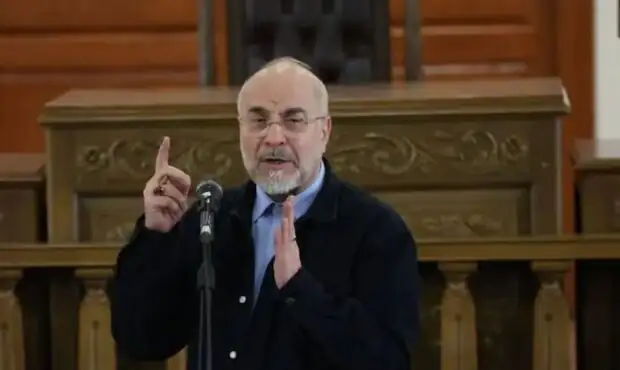 واکنش قالیباف به صحبت‌های امروز پزشکیان/ تا زمانی که پایگاه‌های آمریکا وجود دارد منطقه روی آرامش نخواهند دید