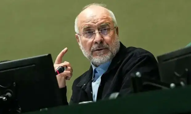 واکنش قالیباف به حمله به تاسیسات قشم؛ واکنش متناسب در راه است