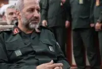 نکته تامل‌برانگیز فرمانده نیروی هوافضای سپاه درمورد سوخت موشک‌های ایران