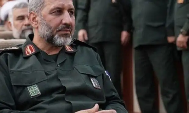 نکته تامل‌برانگیز فرمانده نیروی هوافضای سپاه درمورد سوخت موشک‌های ایران