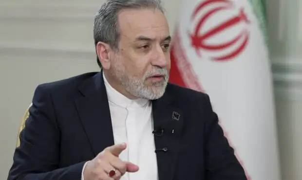 عراقچی: مسئولیت تشدید اقدامات ایران، بر عهده آمریکا خواهد بود