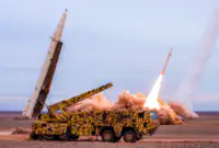 فارس: حمله به انبار نفت در محدود تاسیسات پالایشی جنوب تهران