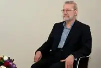 لاریجانی: آمریکا دنبال تجزیه ایران است
