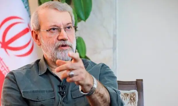 اسارت چند سرباز آمریکایی/ لاریجانی خبر داد