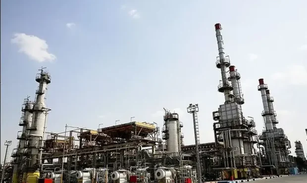 جزئیات جدید از حمله شبانه به محدوده پالایشگاه تهران