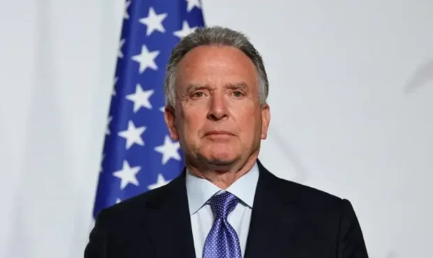 هشدار ویتکاف به روسیه درباره کمک به ایران