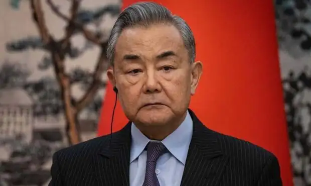 درخواست فوری چین برای توقف فوری جنگ / باید به حاکمیت ایران احترام گذاشت