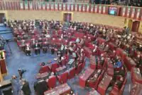 درخواست مهم عضو مجلس خبرگان درباره انتخاب رهبری