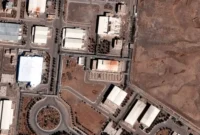 ادعای عجیب آکسیوس / برنامه اسرائیل و آمریکا برای دزدیدن اورانیوم ایران لو رفت!