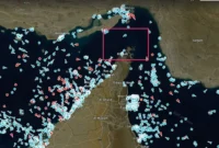 واکنش عجیب ترامپ به وضعیت تنگه هرمز / آمریکا عقب‌نشینی کرد